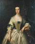 Dorothy d.1750 Reproduction