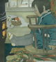 Wet Feet, 1902 Reproduction