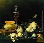 Still Life Reproduction