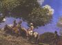 The Three Magi 1903 Reproduction