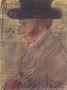 Friend of Madame Bovary 1907-10 Reproduction
