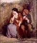 Country Courtship Reproduction