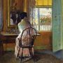 Morning Light Reproduction
