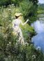 The Gentle Angler Reproduction