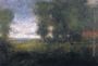 Edge of the Woods Reproduction