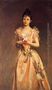 Grace Woodhouse Reproduction
