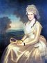 Mrs. Jared Lane (Apphia Ruggles) Reproduction