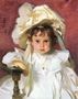 Dorothy Reproduction