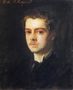 Charles Octavius Parsons Reproduction