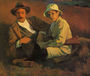 Carlos Vergel  Frorentti Reproductions