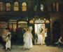 The Haymarket Reproduction