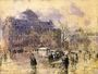 Cityscape Reproduction