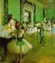 Dance Class II Reproduction