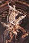 Assumption of the Virgin (detail) Reproduction