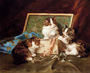 Daniel Merlin Reproductions