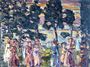 The Sunday Scene Reproduction