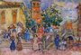 Venice Reproduction