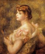 Madame Charles Fray Reproduction