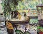 La Grenouillere2 Reproduction