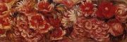 Floral Headband Reproduction