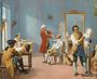 La Toilette Reproduction
