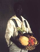 The Boy from the Coast Reproduction