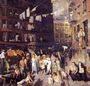 Cliff Dwellers Reproduction