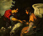 Tobias and the Angel Reproduction