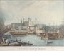 Vue de la Tour de London, Himely Reproduction
