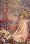 Spirit of the Garden Reproduction