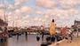 Le Pont Vert Reproduction