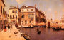 A Venetian Afternoon Reproduction