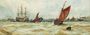 Portsmouth Harbour Reproduction