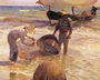 Pescadores valencianos (Valencian Fisherman) Reproduction