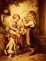 Rosa Schweninger Reproductions
