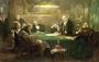 The Meeting of the Board of Directors Reproduction