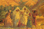 Arab Women and Children Reproduction