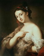Rosalba Carriera Reproductions