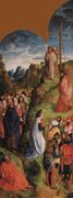 Calvary Triptych (right wing) 1465-68 Reproduction