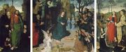 Portinari Triptych 1476-79 Reproduction
