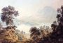 Loch Katrine, Scotland Reproduction