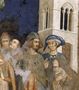 The Miracle of the Resurrected Child (detail-1) 1312-17 Reproduction