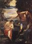 Baptism of Christ Reproduction