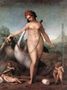 Leda and the Swan 1512-13 Reproduction