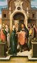 The Marriage of the Virgin 1513 Reproduction