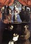 The Mystic Marriage of St Catherine of Alexandria c. 1632 Reproduction
