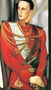 Portrait of His Imperial Highness Grand Duke Gabriel, c.1926 Reproduction