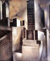 New York, c.1929 Reproduction