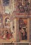 Annunciation with St Emidius 1486 Reproduction