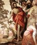 St John the Baptist Preaching c. 1562 Reproduction